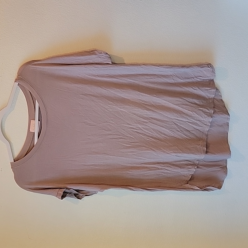 Madeline Sparklestein, Size L, Brown